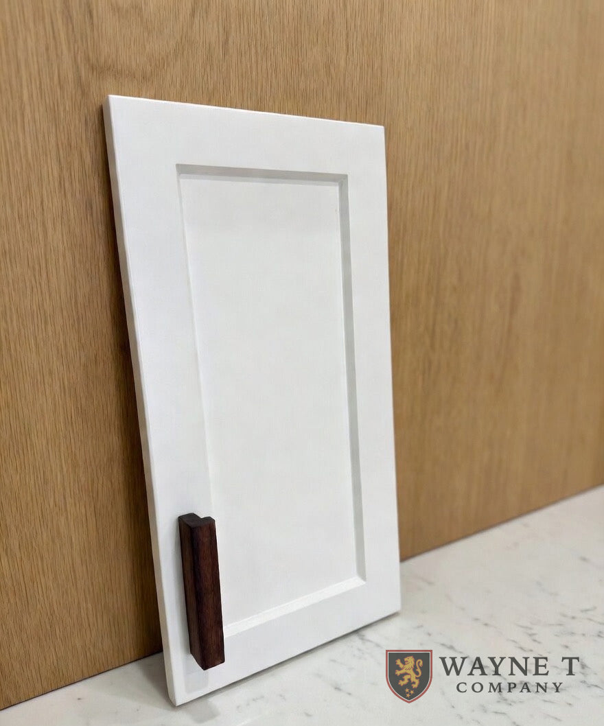 Custom MDF Cabinet Doors