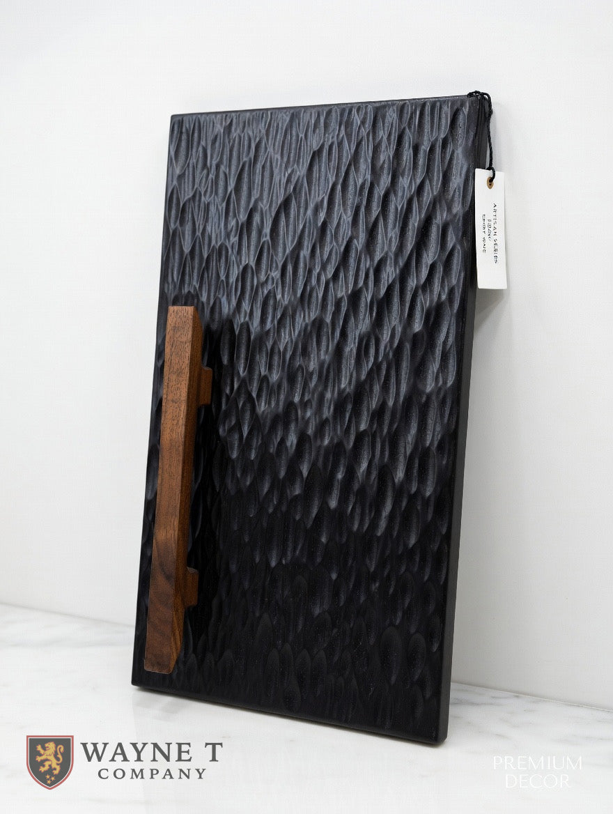 Custom MDF Cabinet Doors