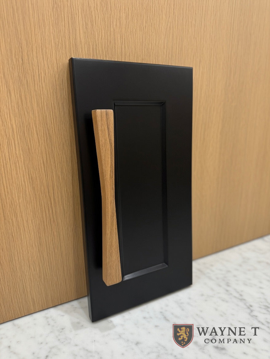 Custom MDF Cabinet Doors